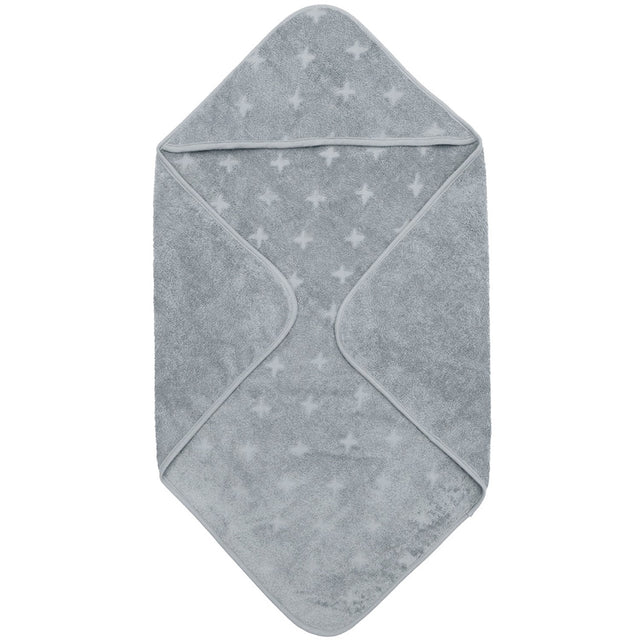 Müsli Jasmin Blue Svøb Håndklæde