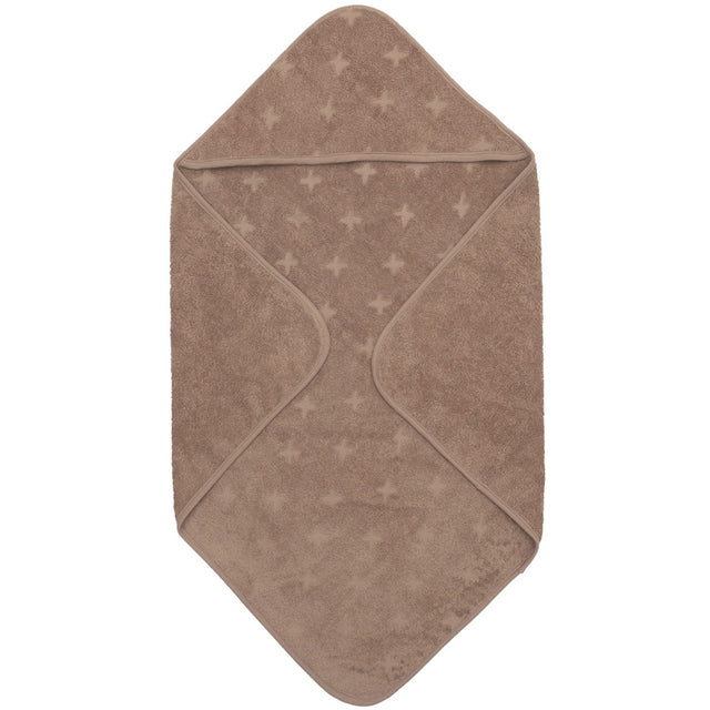 Müsli Walnut Svøb Håndklæde