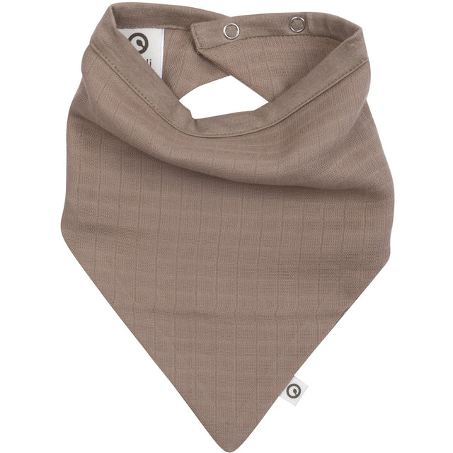 Müsli Walnut Solid Muslin Hagesmæk