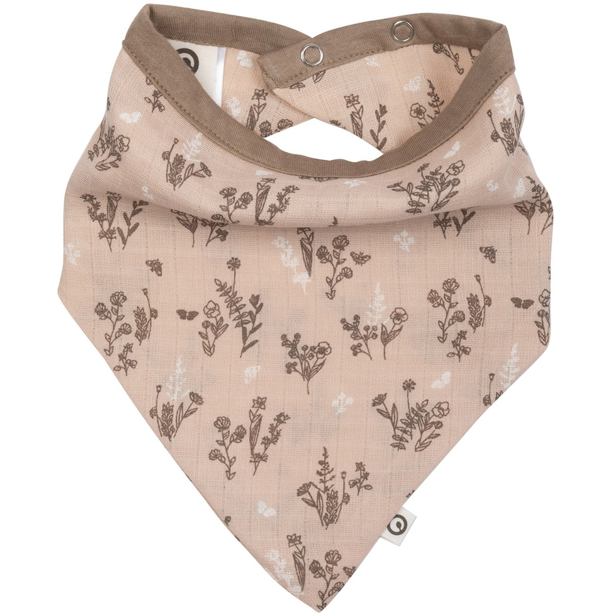 Müsli Nightingale/ Balsam Cream/ Walnut Flora Muslin Hagesmæk 2-Pak