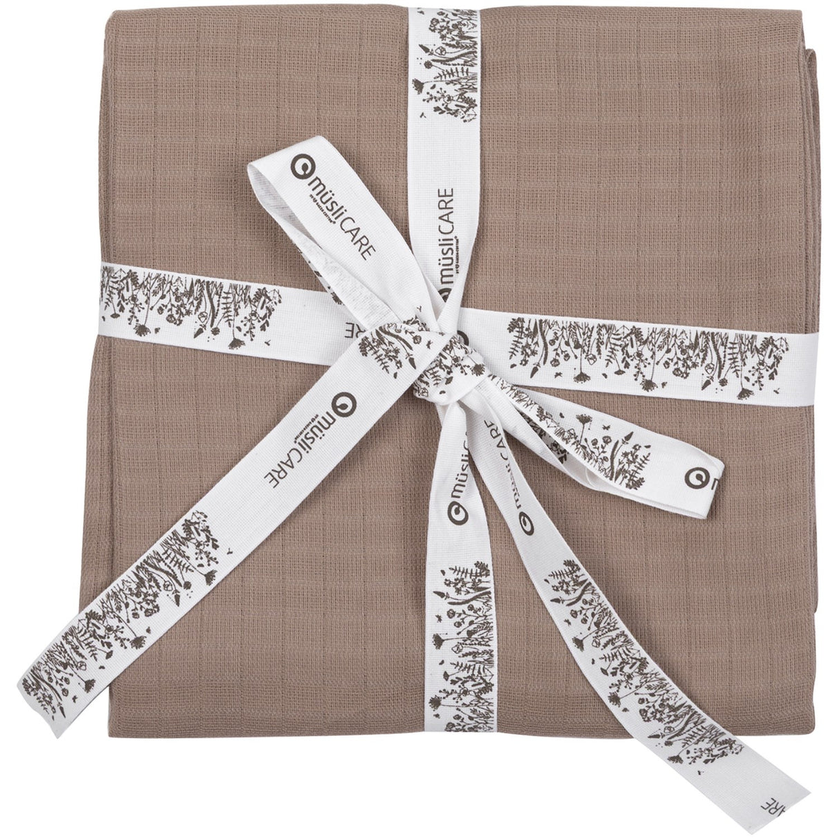 Müsli Walnut Solid Muslin Vikle