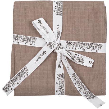 Müsli Walnut Solid Muslin Vikle