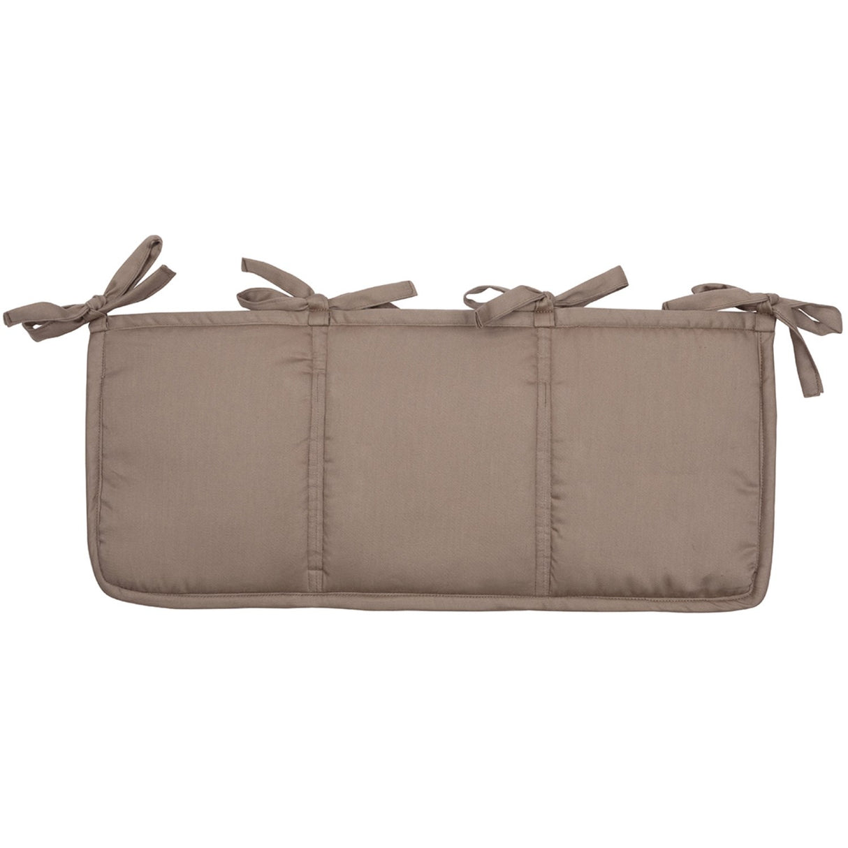 Müsli Walnut Solid Sengelomme