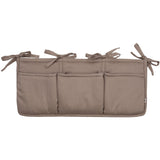 Müsli Walnut Solid Sengelomme