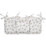 Müsli Balsam Cream/ Walnut Floral Sengelommer