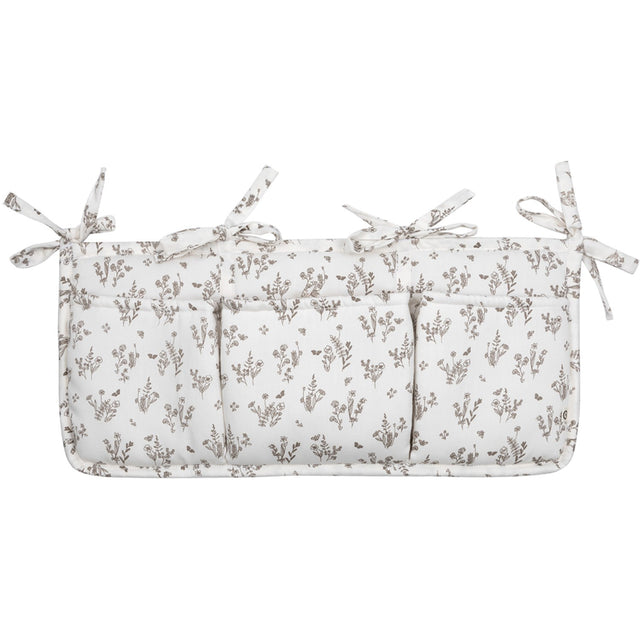 Müsli Balsam Cream/ Walnut Floral Sengelommer