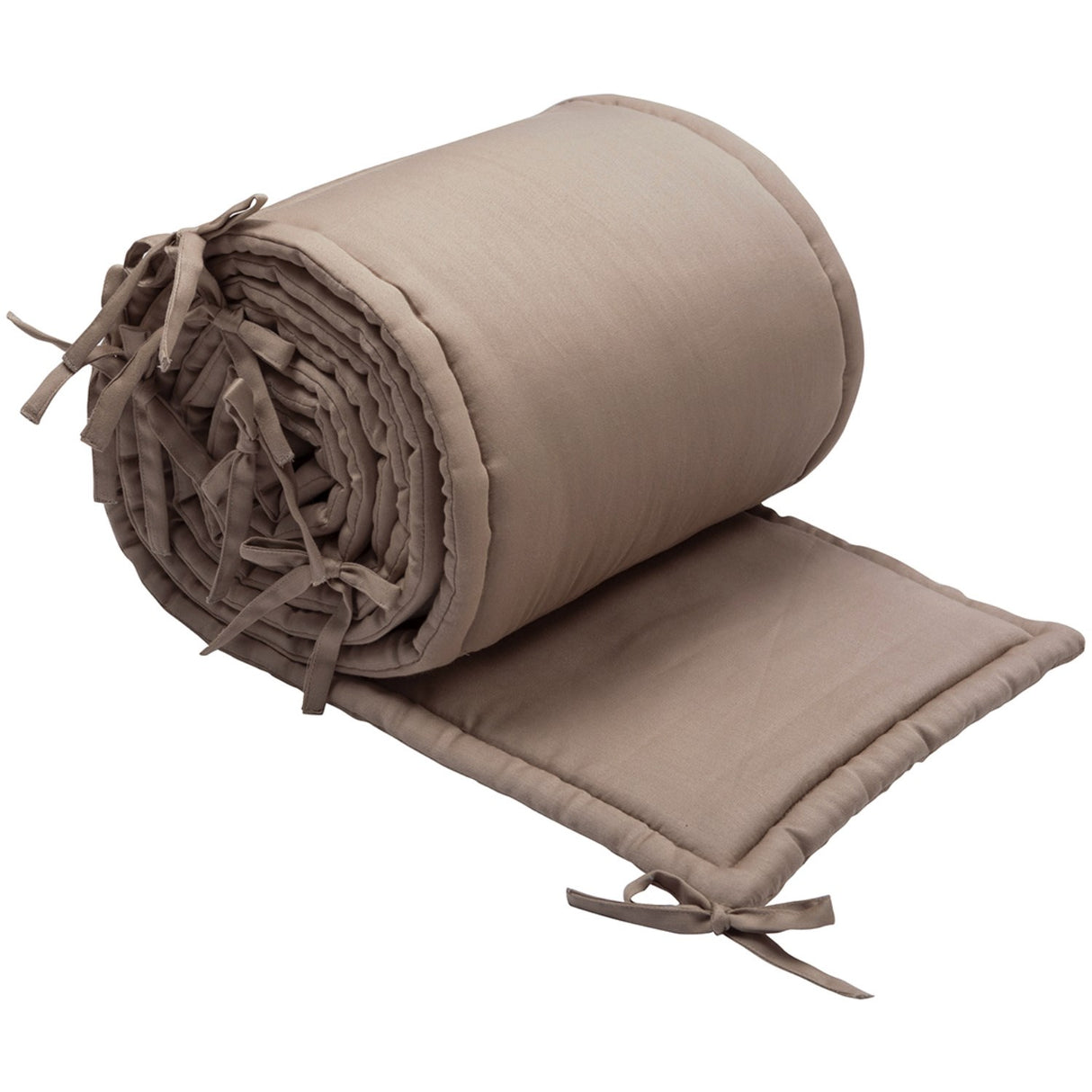 Müsli Walnut Solid Sengerand