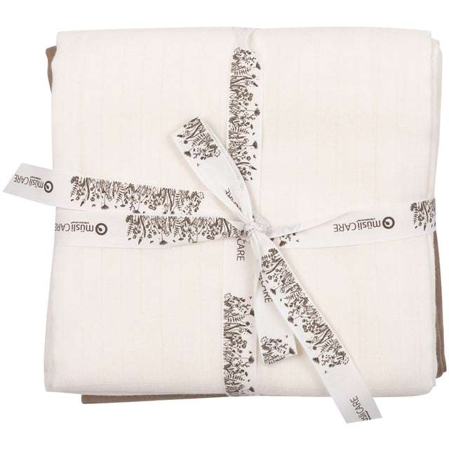 Müsli Balsam Cream Solid Stofbleer 2-Pak