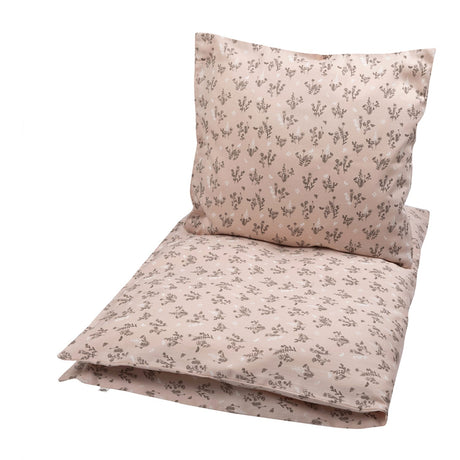 Müsli Nightingale/ Balsam Cream/ Walnut Flora Sengetøj