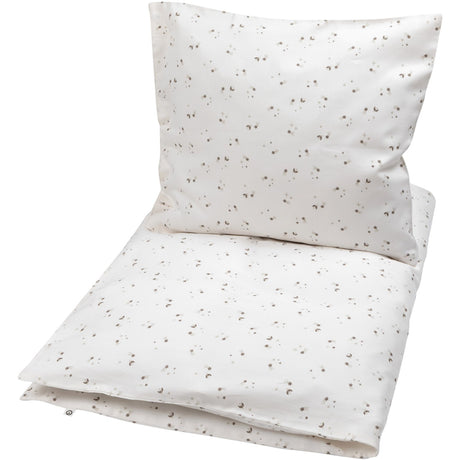 Müsli Balsam Cream/ Walnut Sparkle Sengetøj