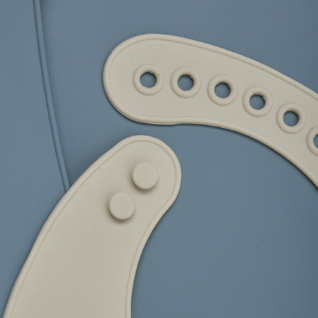 CeLaVi Amber Brown Silicon Hagesmæk (2-Pack)