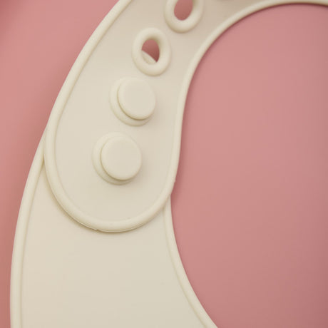 CeLaVi Brandied Apricot Silicon Hagesmæk (2-Pack)