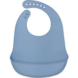 CeLaVi Blue Heaven Silicon Hagesmæk (2-Pack)
