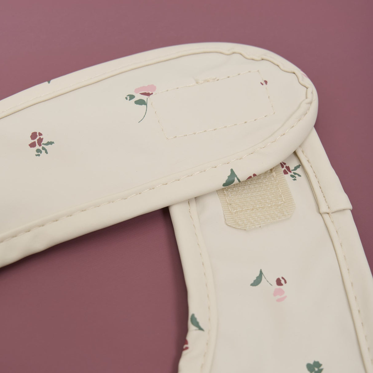 CeLaVi Rose Brown Long Pu Hagesmæk 2-Pak