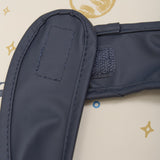 CeLaVi Dark Navy Long Pu Hagesmæk 2-Pak