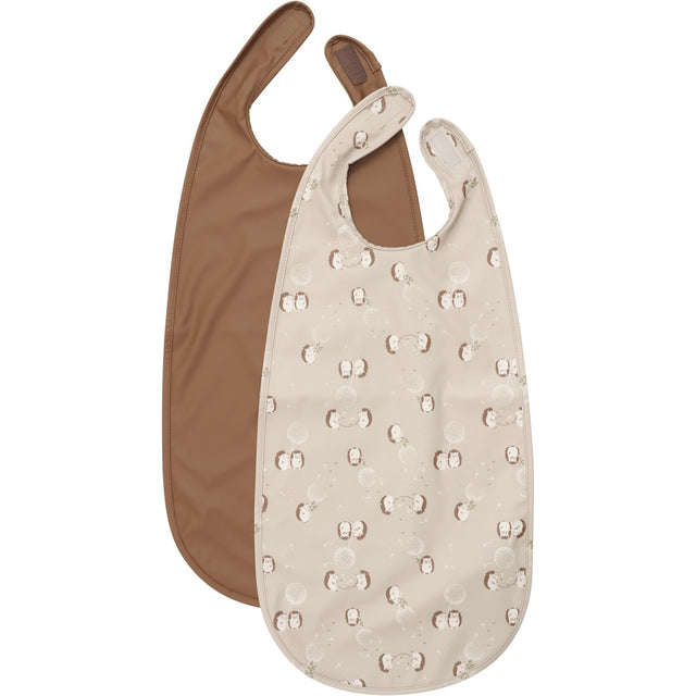 CeLaVi Rubber Long Pu Hagesmæk 2-Pak