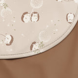 CeLaVi Rubber Long Pu Hagesmæk 2-Pak