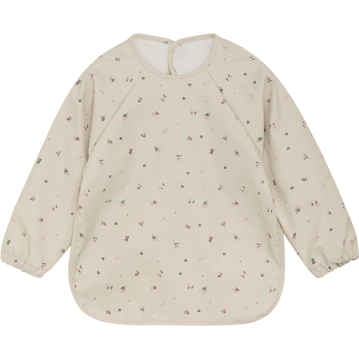 CeLaVi Rose Brown Pu Forklæde