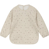 CeLaVi Rose Brown Pu Forklæde