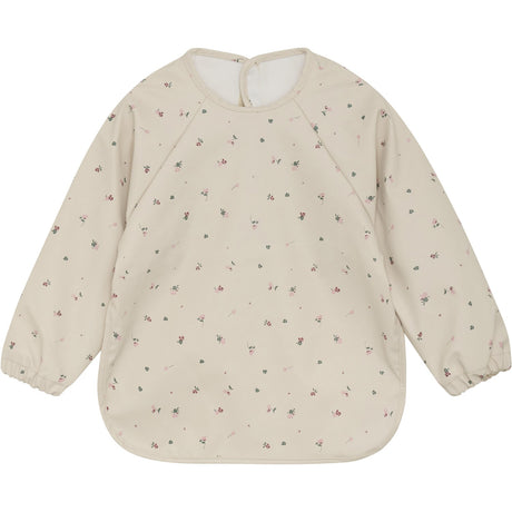 CeLaVi Rose Brown Pu Forklæde