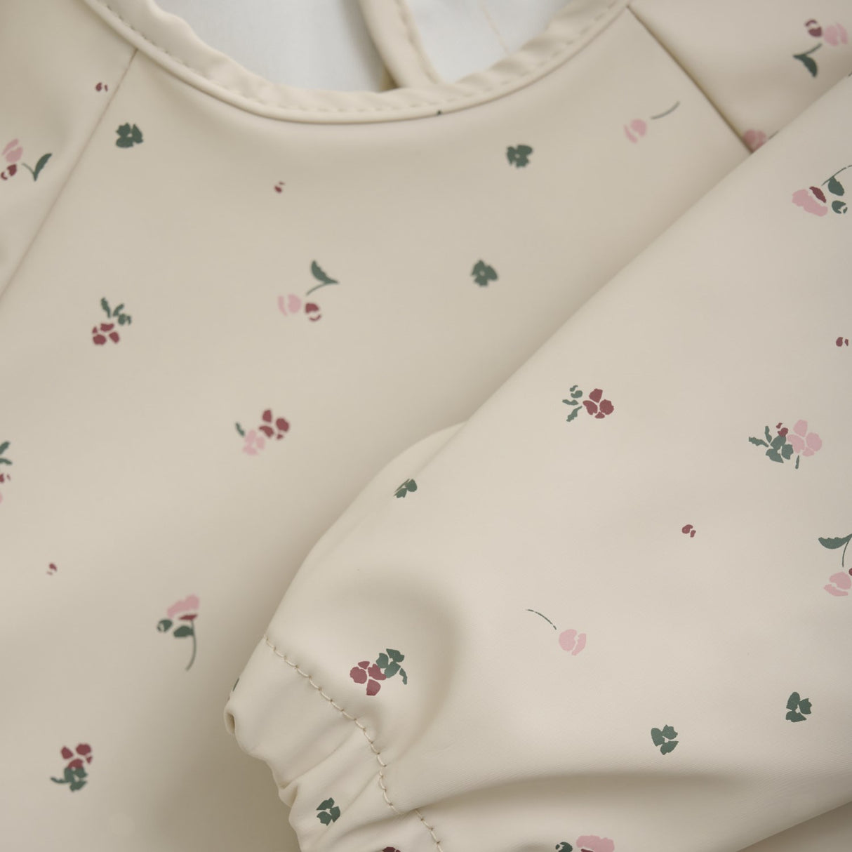 CeLaVi Rose Brown Pu Forklæde