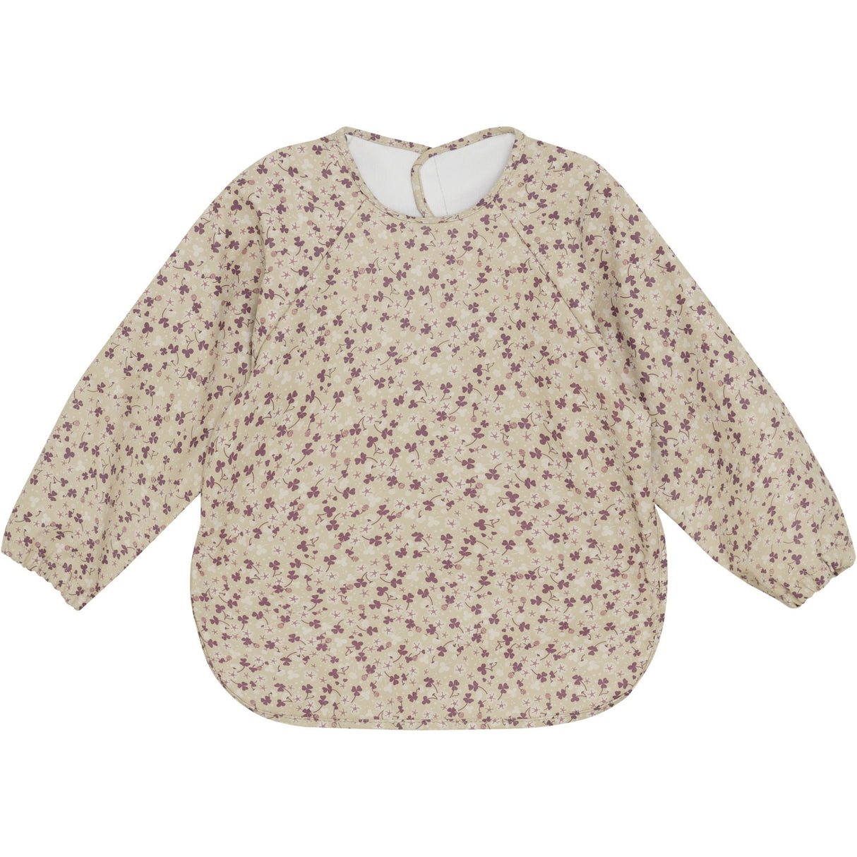 CeLaVi Burlwood Pu Forklæde