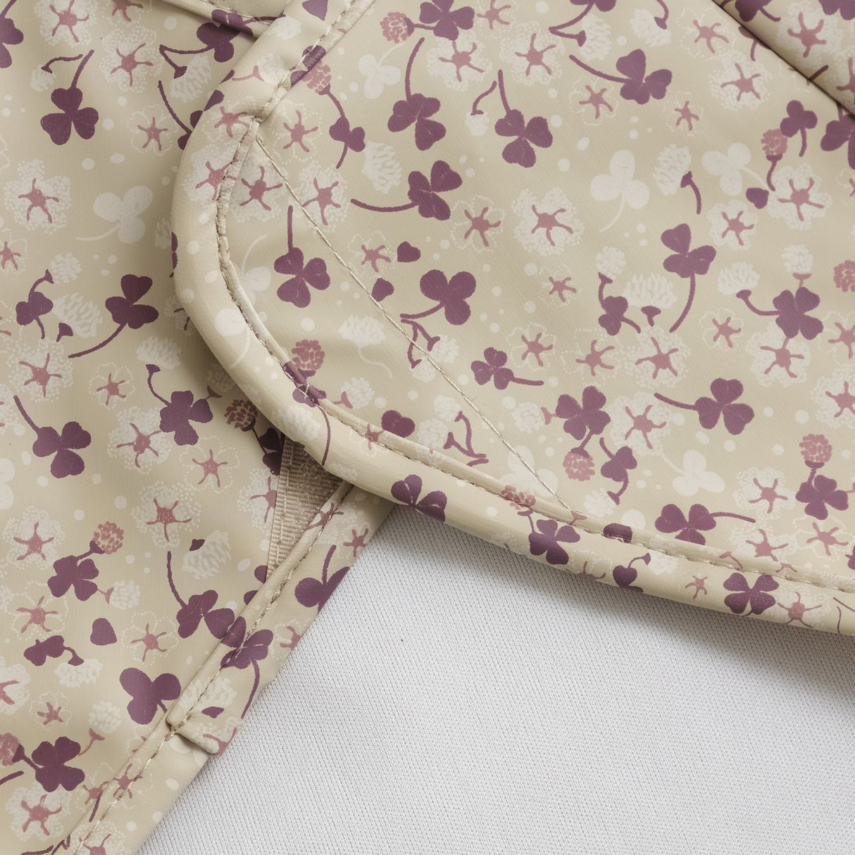 CeLaVi Burlwood Pu Forklæde