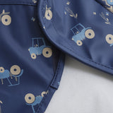 CeLaVi Blue Heaven Pu Forklæde