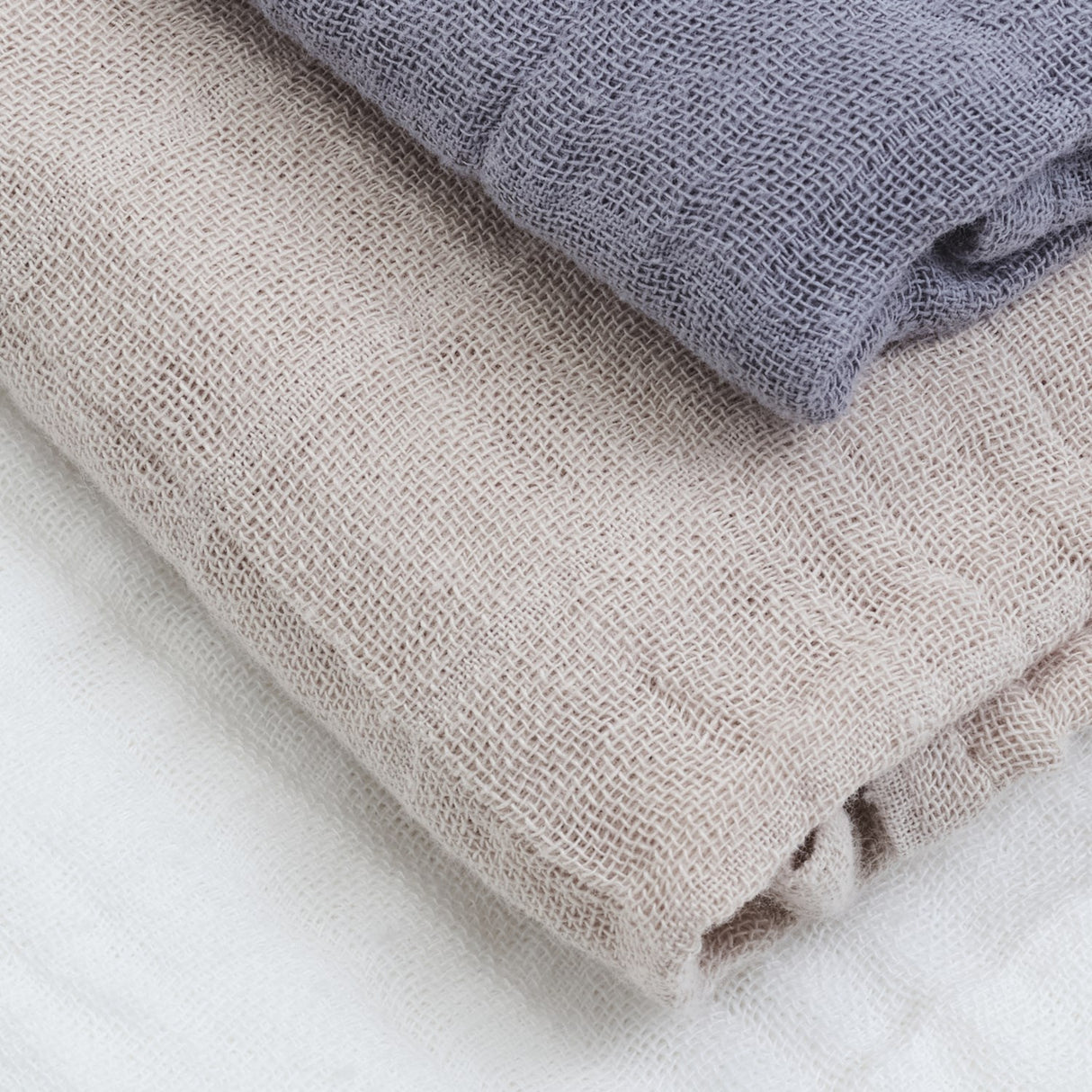 Pippi Tradewinds Stofbleer (3-Pack)