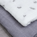 Pippi Tradewinds Stofbleer (3-Pack)