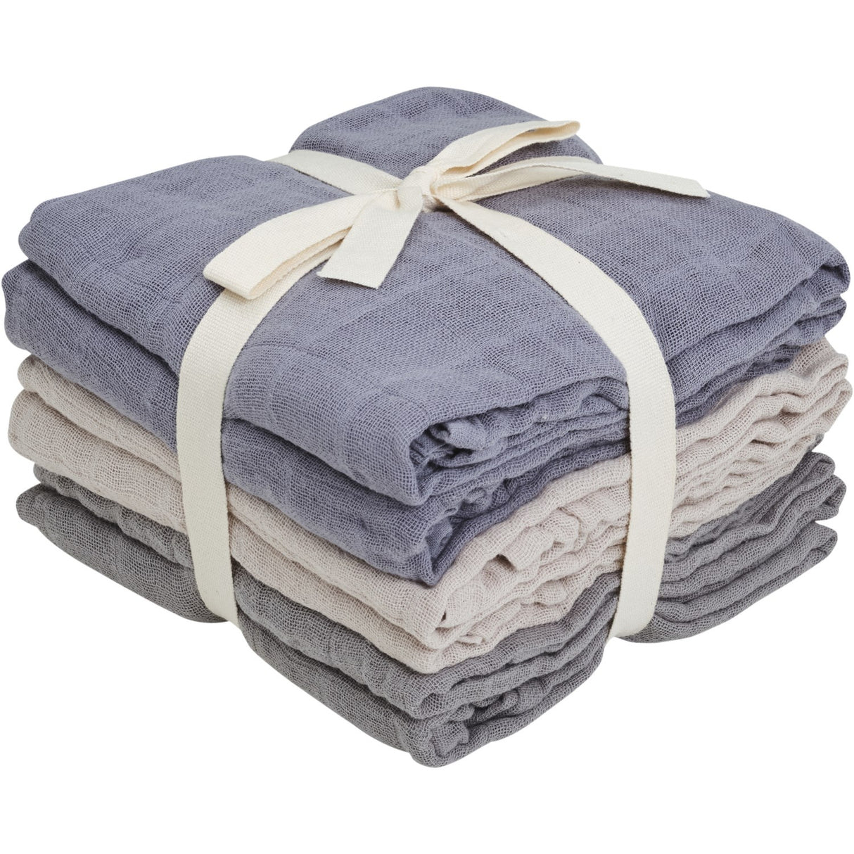 Pippi Tradewinds Stofbleer (6-Pack)