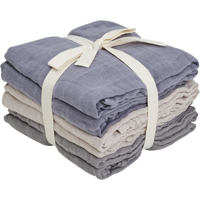 Pippi Tradewinds Stofbleer (6-Pack)