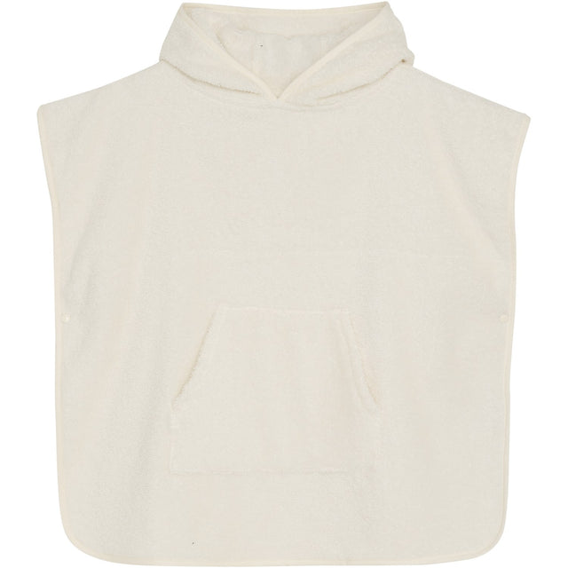 Pippi Egret Hooded Badeponcho