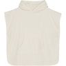 Pippi Egret Hooded Badeponcho
