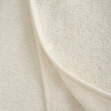 Pippi Egret Hooded Badeponcho