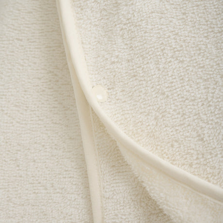 Pippi Egret Hooded Badeponcho