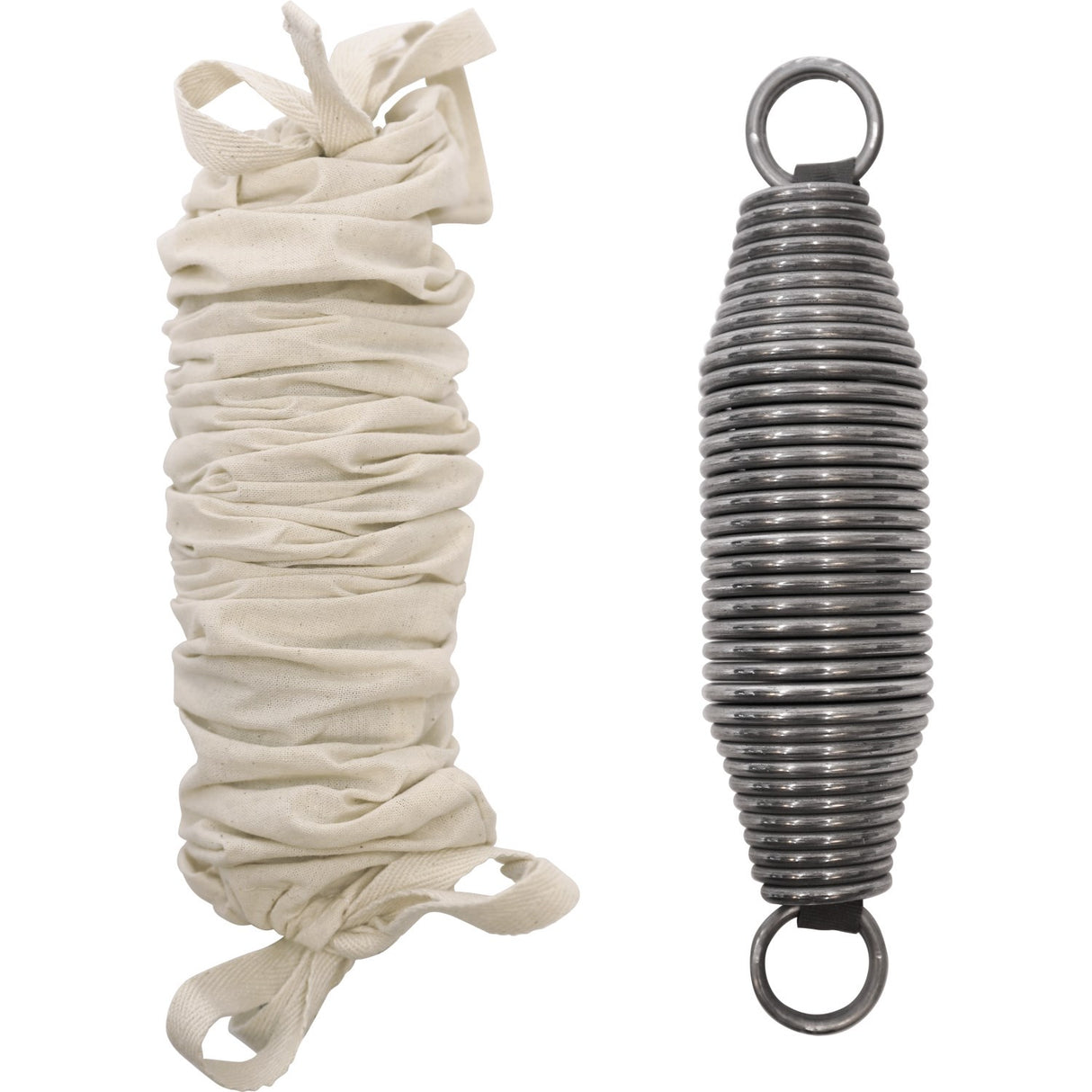 MEMBANTU Nature Junior Fjeder