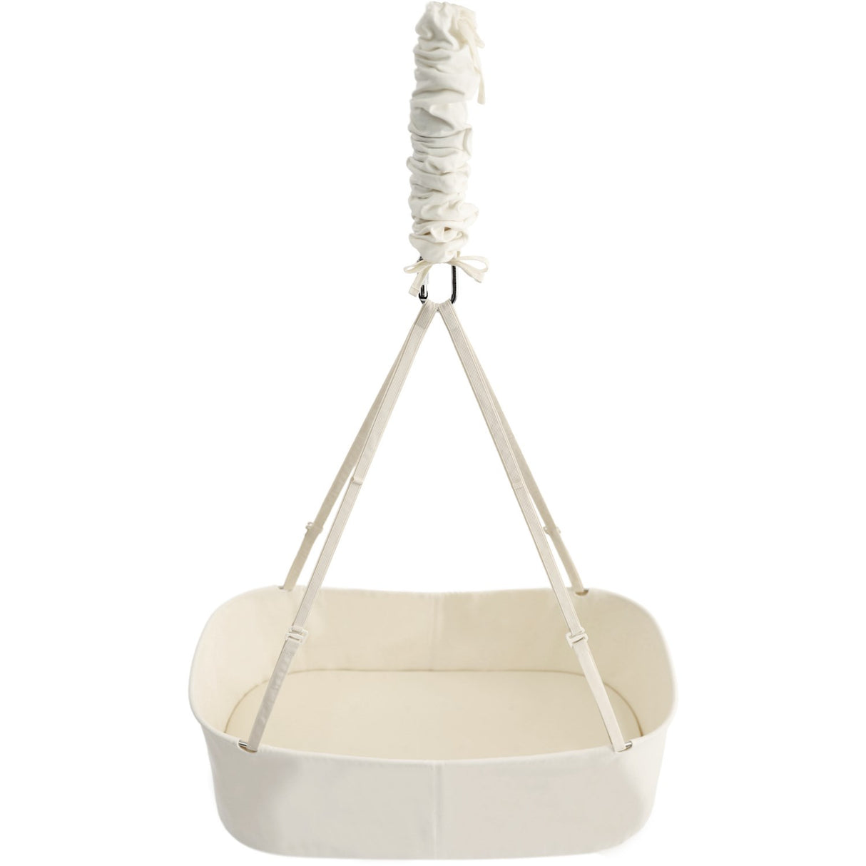 MEMBANTU Nature Baby Vugge