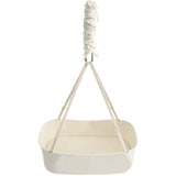 MEMBANTU Nature Baby Vugge