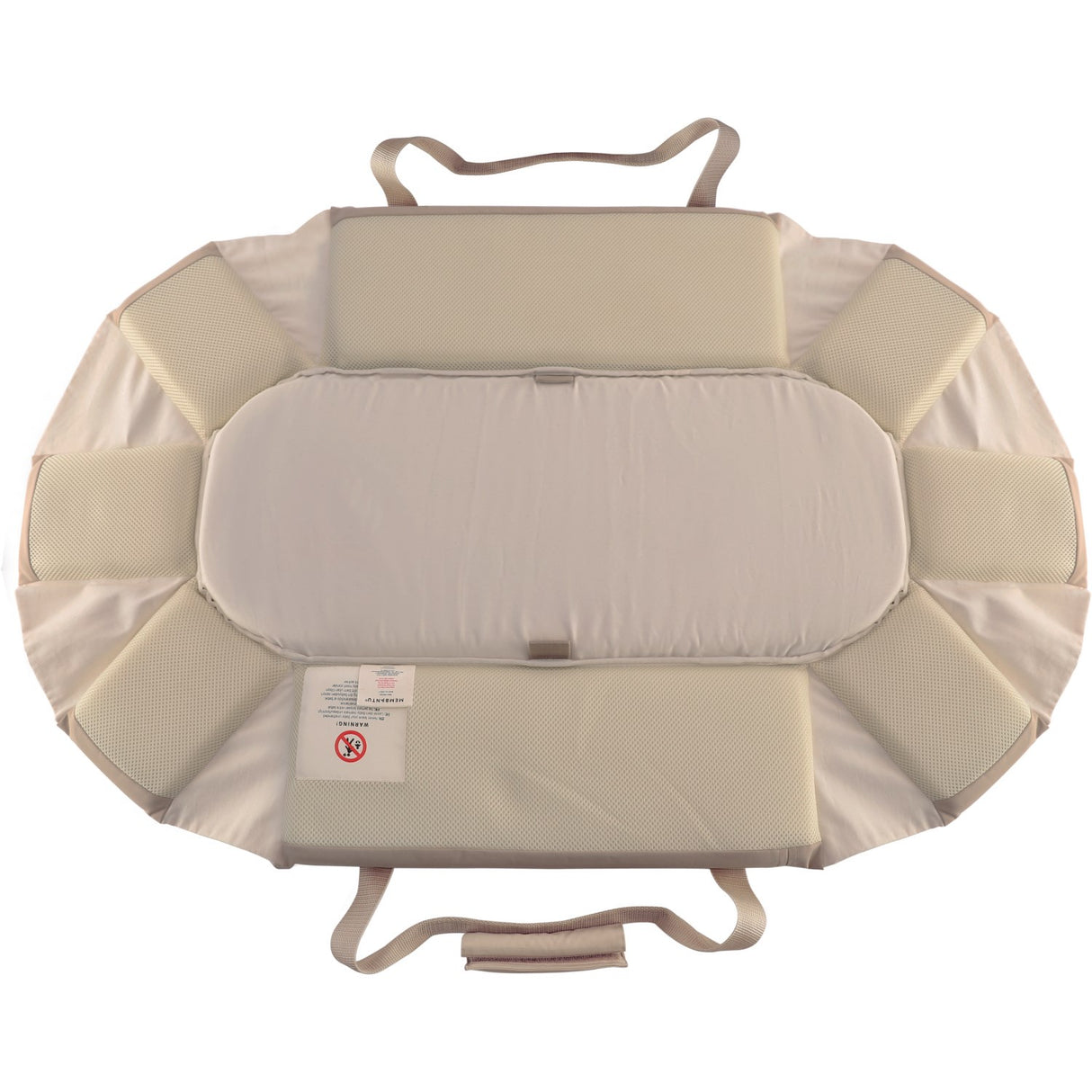 MEMBANTU Nature Babylift