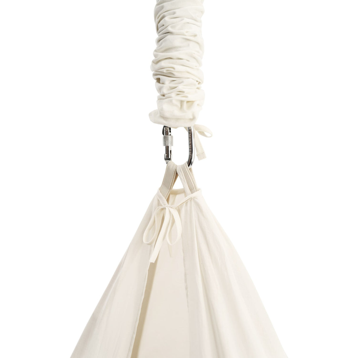 MEMBANTU Nature Vugge Sengehimmel