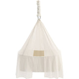 MEMBANTU Nature Vugge Sengehimmel