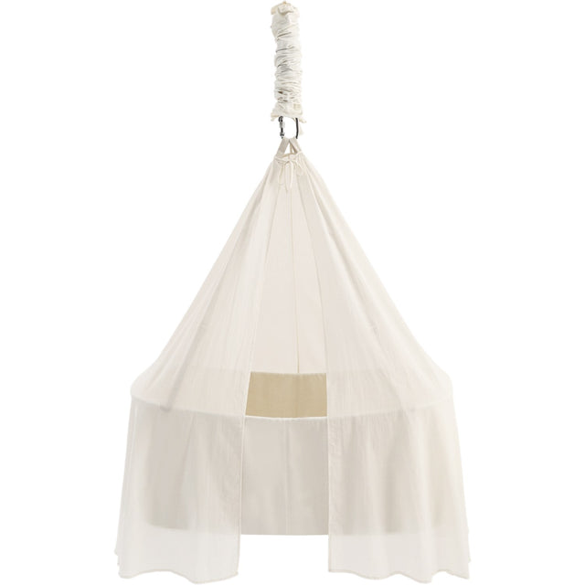 MEMBANTU Nature Vugge Sengehimmel