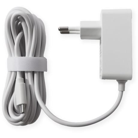 MEMBANTU White Power Supply(Eu) Leelo02 (Vugge)