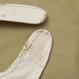 CeLaVi Khaki Long Pu Hagesmæk 2-Pak