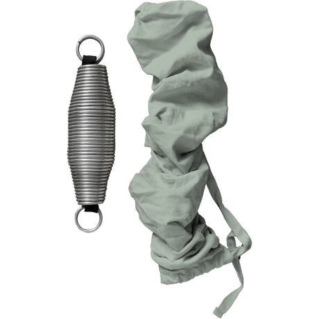 MEMBANTU Sage Green Fjeder Regular