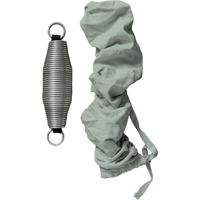 MEMBANTU Sage Green Fjeder Regular