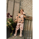 LIEWOOD Berry / Pale Tuscany Aston Gummistøvler