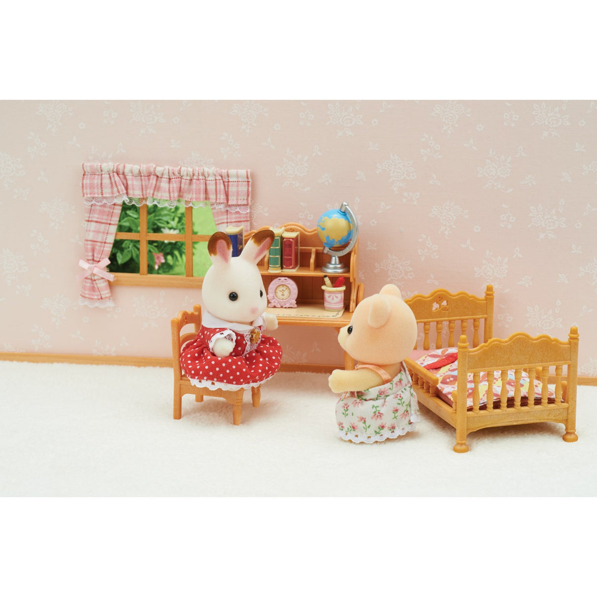 Sylvanian Families® Children's Bedroom Set - 5338
