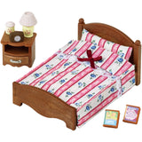 Sylvanian Families® Semi-Double Bed